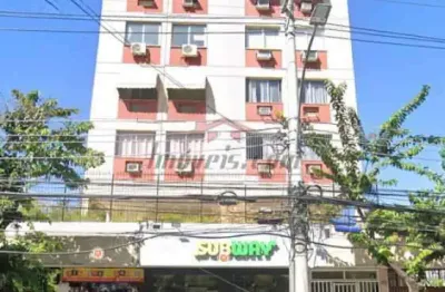 Apartamento com 2 quartos à venda na estrada dos três rios, 400, freguesia (jacarepaguá), rio de janeiro, 72 m2 por r$ 315.000