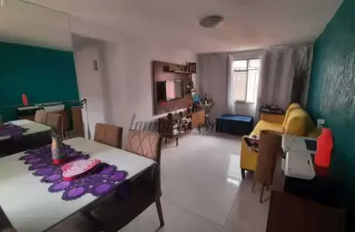 Apartamento com 2 quartos à venda na rua omar josé monteiro, 132, oswaldo cruz, rio de janeiro, 50 m2 por r$ 190.000