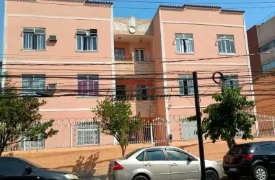 Apartamento com 2 quartos à venda na rua américo brasiliense, 107, madureira, rio de janeiro, 54 m2 por r$ 220.000
