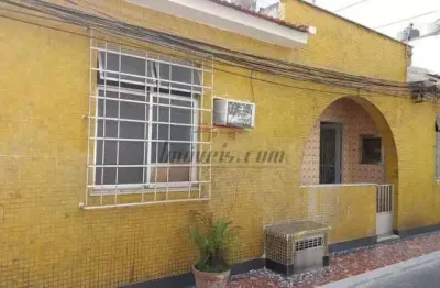 Casa com 3 quartos à venda na estrada do portela, 109, madureira, rio de janeiro, 110 m2 por r$ 350.000