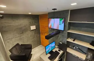 Sala comercial com 1 sala à venda na estrada dos bandeirantes, 8591, camorim, rio de janeiro, 23 m2 por r$ 180.000