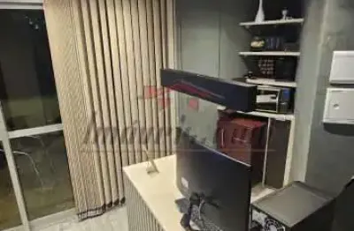 Sala comercial com 1 sala à venda na estrada dos bandeirantes, 8591, camorim, rio de janeiro, 30 m2 por r$ 240.000