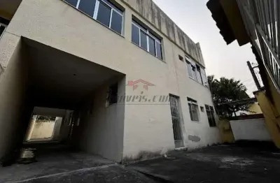 Casa em condomínio fechado com 7 quartos à venda na estrada do tindiba, 1477, taquara, rio de janeiro, 220 m2 por r$ 750.000