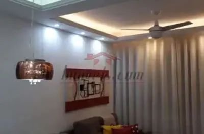 Apartamento com 2 quartos à venda na rua paulo moreira da silva, 255, taquara, rio de janeiro, 48 m2 por r$ 180.000