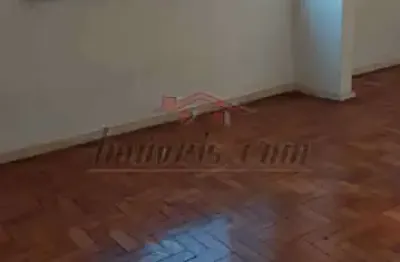 Apartamento com 3 quartos à venda na estrada dos três rios, 1416, freguesia (jacarepaguá), rio de janeiro, 58 m2 por r$ 229.000