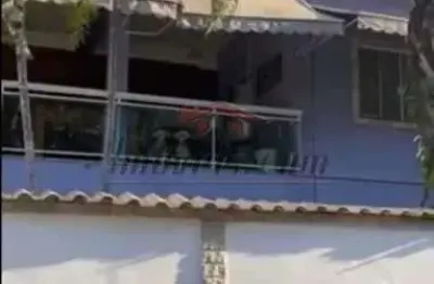 Casa em condomínio fechado com 3 quartos à venda na estrada da boiuna, 1133, taquara, rio de janeiro, 400 m2 por r$ 890.000