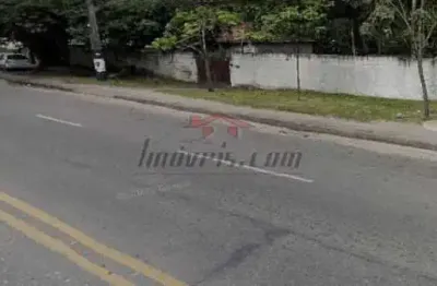 Terreno à venda na estrada dos bandeirantes, 10637, curicica, rio de janeiro, 14800 m2 por r$ 16.500.000