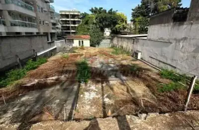 Terreno à venda na rua araguaia, 1697, freguesia (jacarepaguá), rio de janeiro, 1155 m2 por r$ 2.400.000