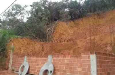 Terreno em condomínio fechado à venda na estrada campo da areia, 777, pechincha, rio de janeiro, 750 m2 por r$ 195.000