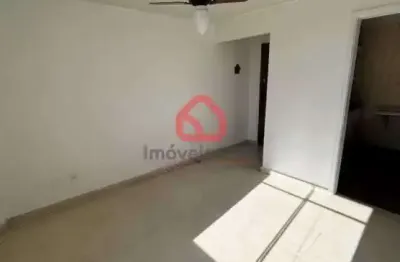 Apartamento com 3 quartos à venda na rua maranga, 123, praça seca, rio de janeiro, 60 m2 por r$ 140.000