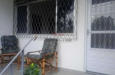 Casa com 3 quartos à venda na rua ministro gabriel de piza, 189, pechincha, rio de janeiro, 420 m2 por r$ 750.000