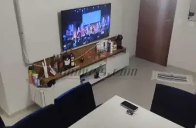 Apartamento com 3 quartos à venda na estrada dos bandeirantes, 7276, curicica, rio de janeiro, 85 m2 por r$ 230.000