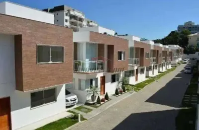 Casa em condomínio fechado com 3 quartos à venda na rua ituverava, 1033, anil, rio de janeiro, 128 m2 por r$ 990.000