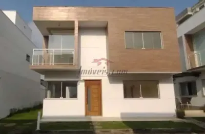 Casa em condomínio fechado com 4 quartos à venda na rua ituverava, 1033, anil, rio de janeiro, 150 m2 por r$ 990.000