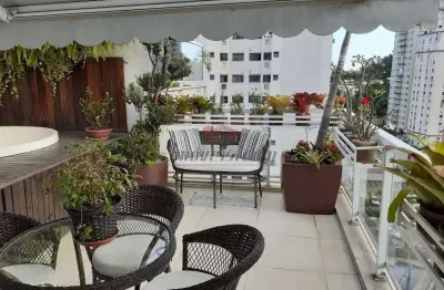 Cobertura com 1 quarto à venda na estrada dos bandeirantes, 6677, curicica, rio de janeiro, 74 m2 por r$ 450.000