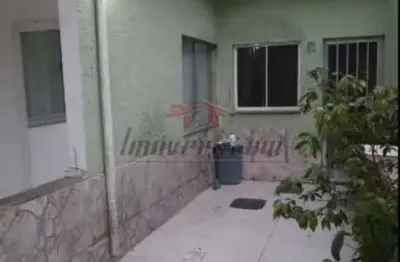 Casa com 2 quartos à venda na estrada do rio grande, 4457, taquara, rio de janeiro, 100 m2 por r$ 295.000