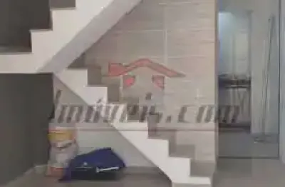 Casa em condomínio fechado com 2 quartos à venda na rua mimosa, 171, curicica, rio de janeiro, 105 m2 por r$ 330.000