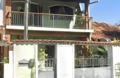 Casa com 3 quartos à venda na rua manuel vieira, 347, taquara, rio de janeiro, 140 m2 por r$ 409.000