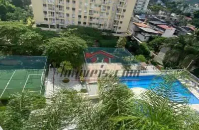 Apartamento com 2 quartos à venda na travessa cunha galvão, 205, freguesia (jacarepaguá), rio de janeiro, 58 m2 por r$ 350.000