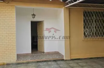 Casa com 3 quartos à venda na rua olímpio de castro, 329, jardim sulacap, rio de janeiro, 177 m2 por r$ 649.000