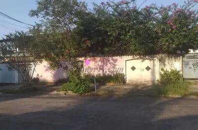 Casa com 4 quartos à venda na rua eduardo mendes gonçalves, 121, jardim sulacap, rio de janeiro, 380 m2 por r$ 749.000
