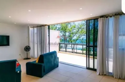 Cobertura com 3 quartos à venda na estrada do pontal, 6520, recreio dos bandeirantes, rio de janeiro, 177 m2 por r$ 1.670.000