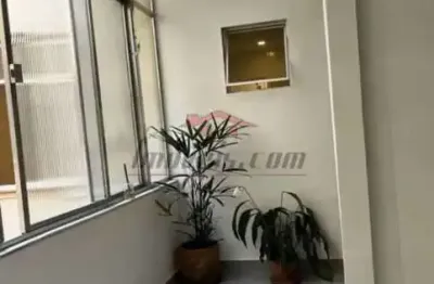 Apartamento com 2 quartos à venda na rua dias da cruz, 335, méier, rio de janeiro, 66 m2 por r$ 310.000