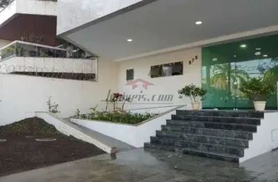 Apartamento com 3 quartos à venda na rua desembargador paulo alonso, 875, recreio dos bandeirantes, rio de janeiro, 80 m2 por r$ 580.000