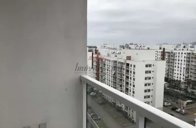 Apartamento com 2 quartos à venda na estrada do engenho d'agua, 1451, anil, rio de janeiro, 61 m2 por r$ 369.000
