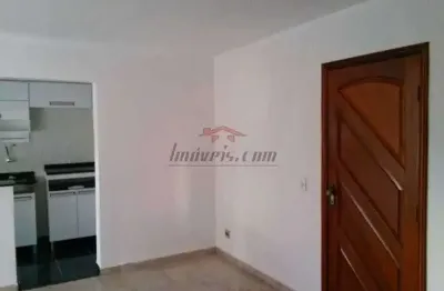 Apartamento com 2 quartos à venda na Rua Paulo Moreira da Silva, 255, Taquara, Rio de Janeiro