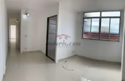 Apartamento com 2 quartos à venda na rua professor manuel lima, 30, freguesia (jacarepaguá), rio de janeiro, 48 m2 por r$ 210.000