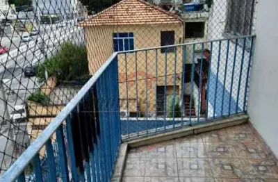Apartamento com 2 quartos à venda na rua cândido benício, 1270, campinho, rio de janeiro, 76 m2 por r$ 270.000