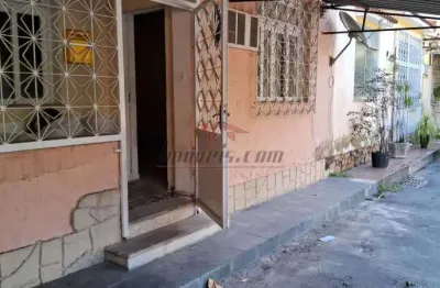 Casa em condomínio fechado com 2 quartos à venda na rua cândido benício, 802, campinho, rio de janeiro, 150 m2 por r$ 280.000