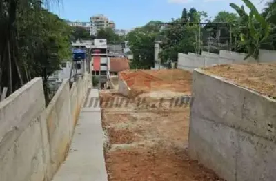 Terreno à venda na rua francisca sales, 677, freguesia (jacarepaguá), rio de janeiro, 1000 m2 por r$ 640.000