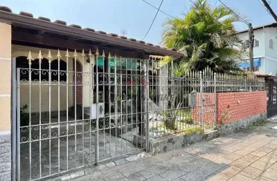 Casa em condomínio fechado com 3 quartos à venda na rua mário miranda, 40, taquara, rio de janeiro, 250 m2 por r$ 699.000