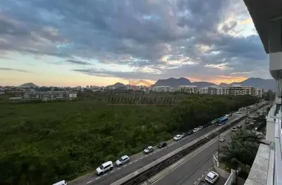 Apartamento com 3 quartos à venda na rua silvia pozzano, 240, recreio dos bandeirantes, rio de janeiro, 92 m2 por r$ 650.000