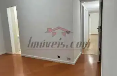 Apartamento com 3 quartos à venda na rua potiguara, 217, freguesia (jacarepaguá), rio de janeiro, 75 m2 por r$ 355.000
