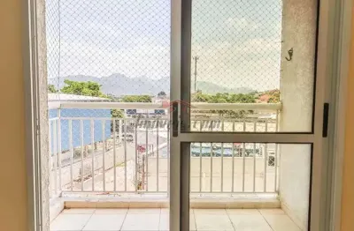 Apartamento com 2 quartos à venda na avenida tenente-coronel muniz de aragão, 1625, anil, rio de janeiro, 48 m2 por r$ 240.000