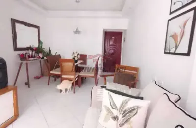 Apartamento com 2 quartos à venda na Estrada Pau-ferro, 155, Pechincha, Rio de Janeiro