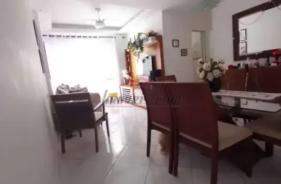 Apartamento com 2 quartos à venda na estrada pau-ferro, 155, pechincha, rio de janeiro, 62 m2 por r$ 290.000