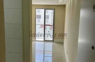 Apartamento com 2 quartos à venda na avenida salvador allende, 1001, barra olímpica, rio de janeiro, 52 m2 por r$ 420.000