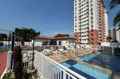 Apartamento com 2 quartos à venda na estrada dos bandeirantes, 7217, camorim, rio de janeiro, 50 m2 por r$ 274.990
