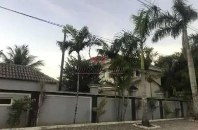 Terreno em condomínio fechado à venda na rua teixeira heizer, 16, vargem grande, rio de janeiro, 420 m2 por r$ 420.000