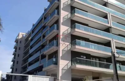 Apartamento com 2 quartos à venda na rua retiro dos artistas, 1676, pechincha, rio de janeiro, 67 m2 por r$ 460.000