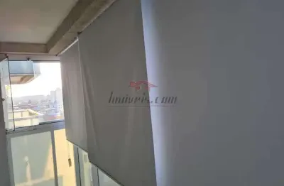 Apartamento com 2 quartos à venda na estrada intendente magalhães, 95, campinho, rio de janeiro, 57 m2 por r$ 289.000