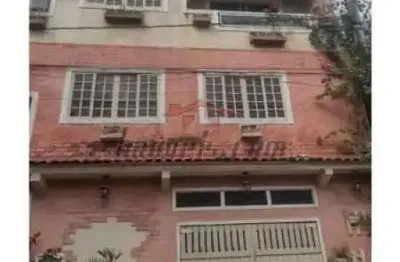Casa com 3 quartos à venda na estrada da covanca, 1745, tanque, rio de janeiro, 300 m2 por r$ 399.000