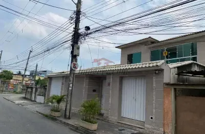 Casa com 3 quartos à venda na rua olímpio de azevedo, 92, campinho, rio de janeiro, 240 m2 por r$ 1.260.000