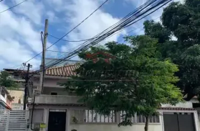 Casa com 3 quartos à venda na rua coronel tedim, 522, pechincha, rio de janeiro, 110 m2 por r$ 475.000