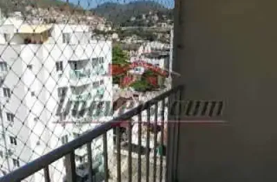 Cobertura com 3 quartos à venda na rua florianópolis, 1296, praça seca, rio de janeiro, 137 m2 por r$ 660.000