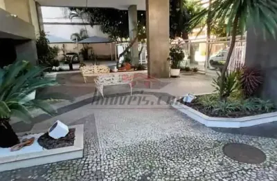 Cobertura com 4 quartos à venda na rua tirol, 357, freguesia (jacarepaguá), rio de janeiro, 261 m2 por r$ 849.000
